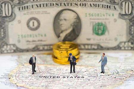 差价合约和期货的不同(差价合约和期货的不同点)